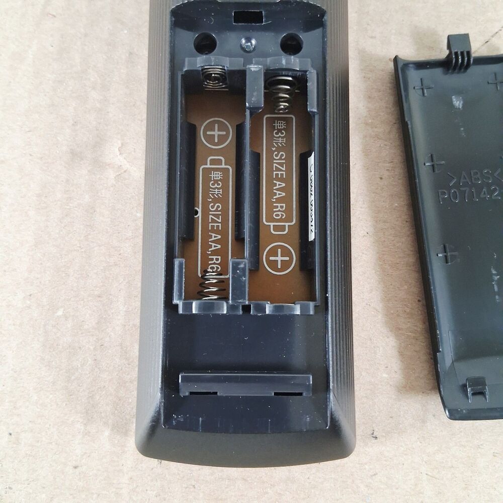 ⭐ Genuine Sony TV Replacement Remote Control RM-YD017 RM-YD018 RM-YD026 RM-YD021 - Picture 6 of 6